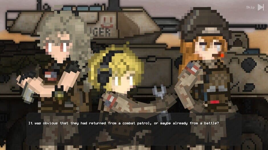 Скриншот 10 из Pawns of War