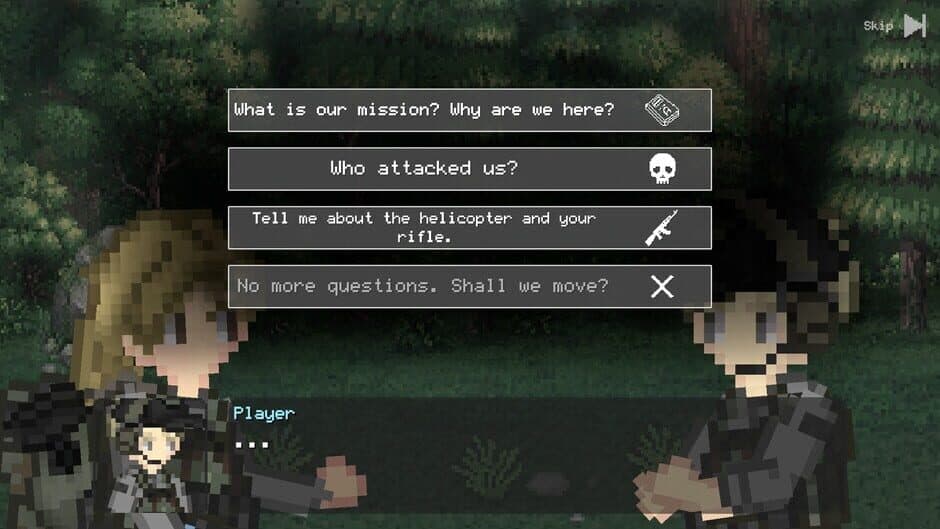 Скриншот 1 из Pawns of War
