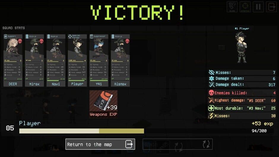 Скриншот 12 из Pawns of War