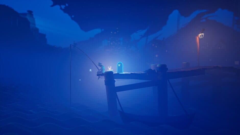Скриншот 3 из Untitled Ghost Game