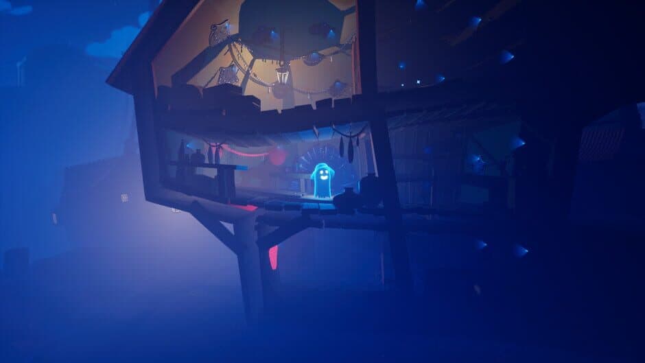 Скриншот 5 из Untitled Ghost Game