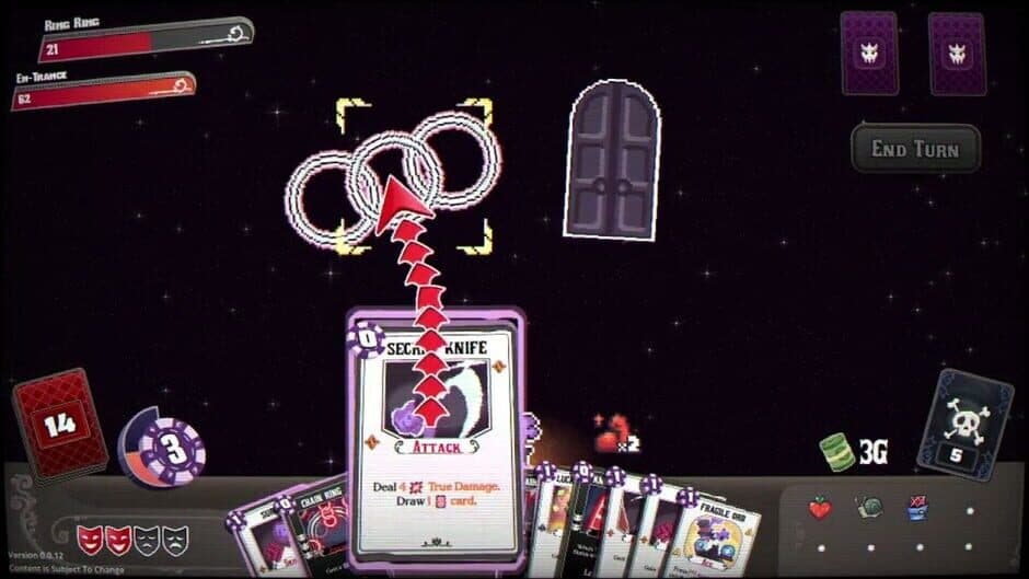 Скриншот 5 из Madjack vs Magic