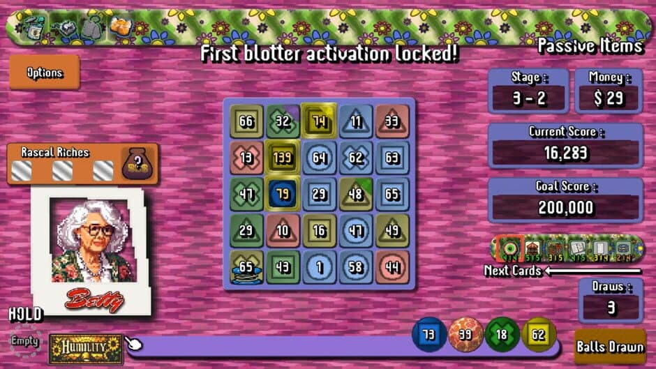 Скриншот 6 из Bingo Betty