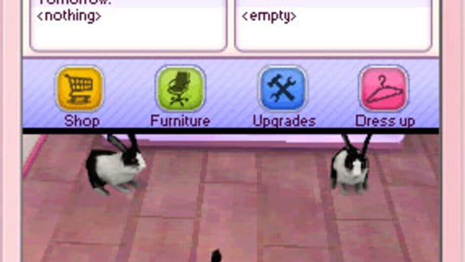 Скриншот 1 из Let's Play Pet Hospital