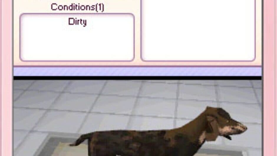 Скриншот 2 из Let's Play Pet Hospital