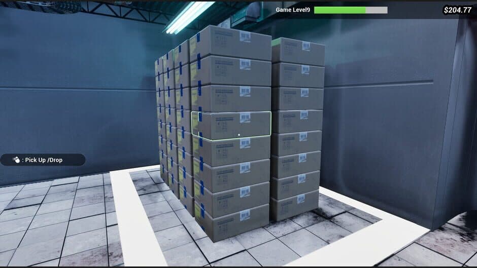 Скриншот 9 из BROMS: Battle Royale Management Simulator