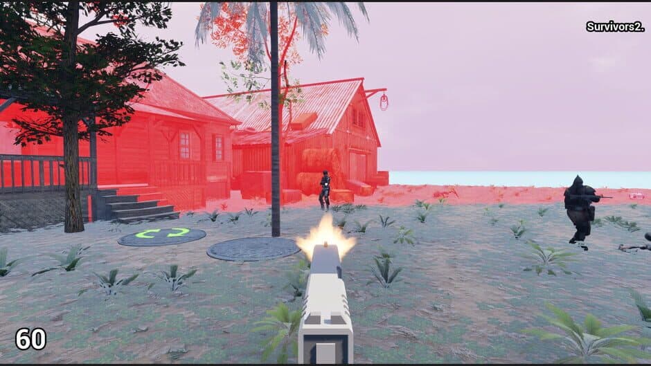 Скриншот 12 из BROMS: Battle Royale Management Simulator