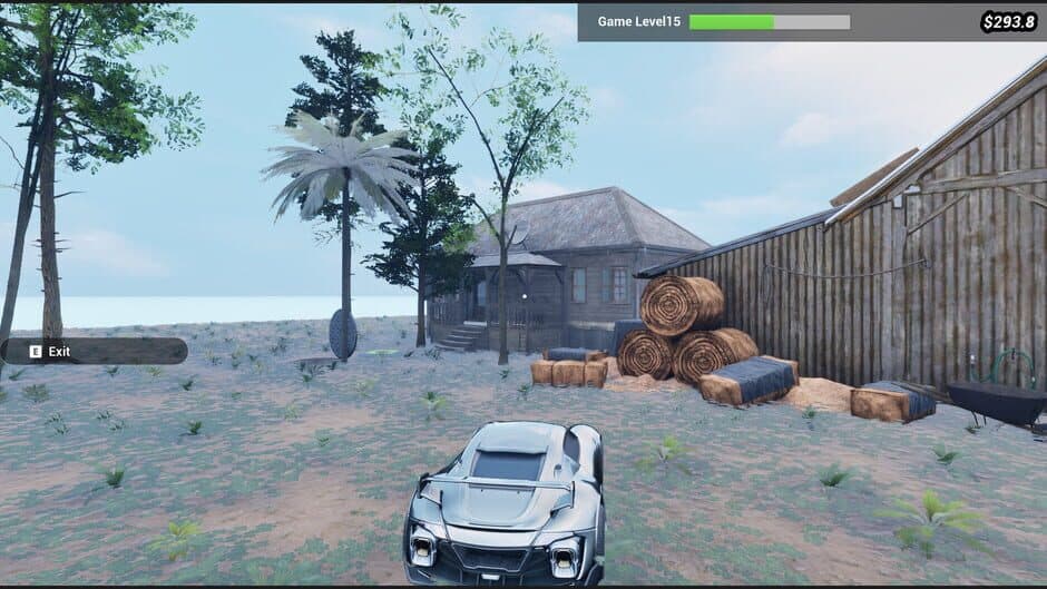 Скриншот 7 из BROMS: Battle Royale Management Simulator