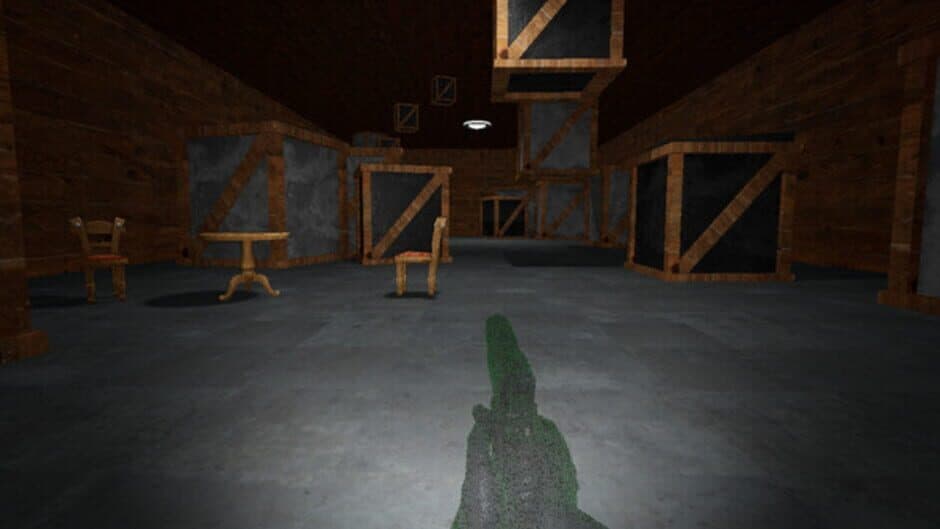 Скриншот 9 из 1 Thousand Deaths