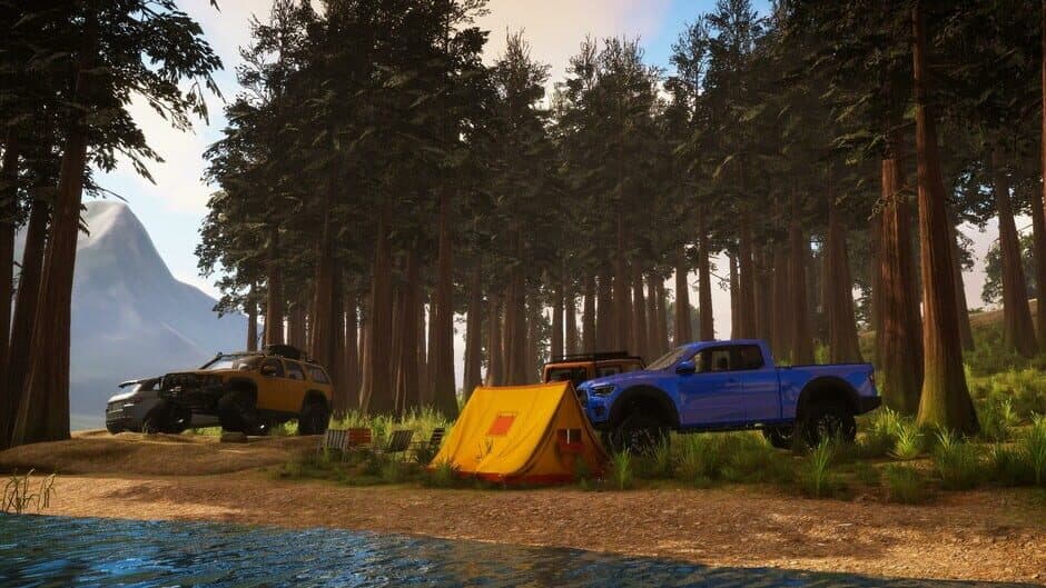 Скриншот 3 из Off Road Together