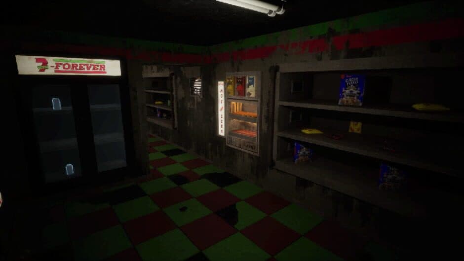 Скриншот 7 из Retail Hell