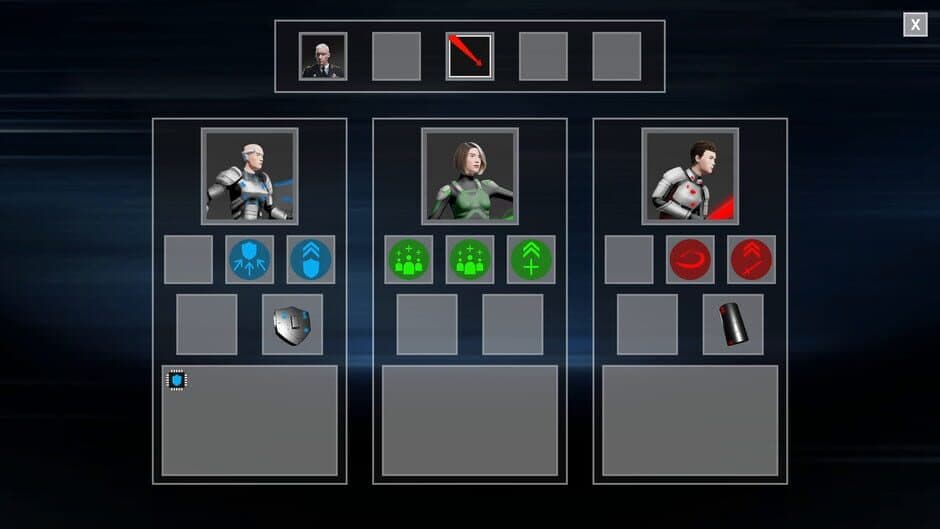 Скриншот 3 из Planetary Field Team