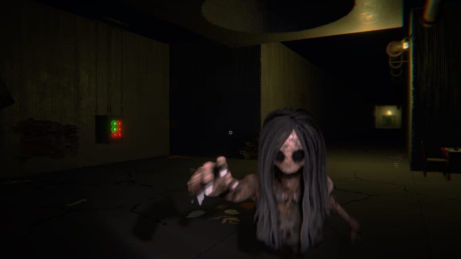 Скриншот 1 из Nightmare Delivery