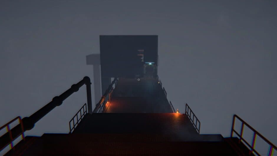 Скриншот 6 из Nightmare Delivery
