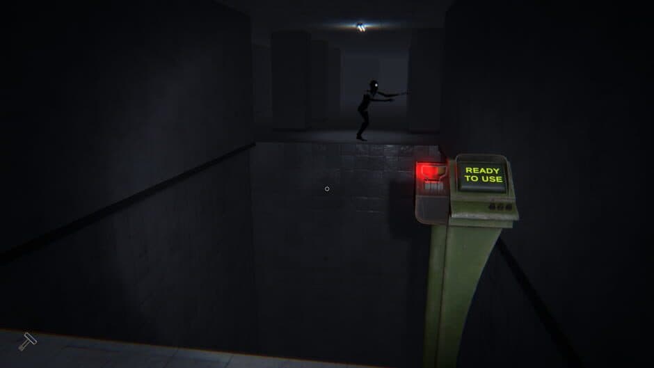 Скриншот 4 из Nightmare Delivery