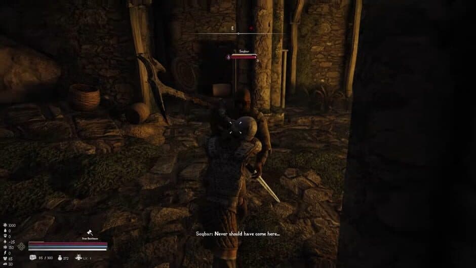 Скриншот 1 из The Elder Scrolls V: Skyrim - Apostasy