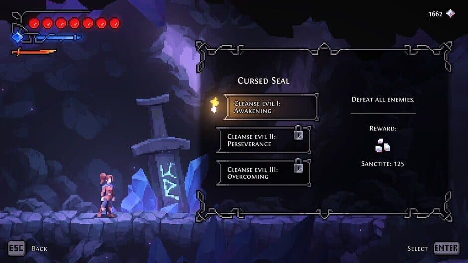 Скриншот 12 из Divinum