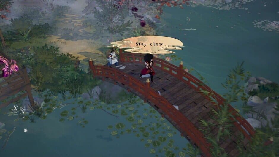Скриншот 2 из Spirit Cleansers
