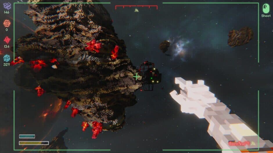 Скриншот 4 из Starlocked