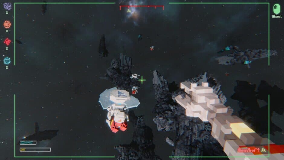 Скриншот 3 из Starlocked