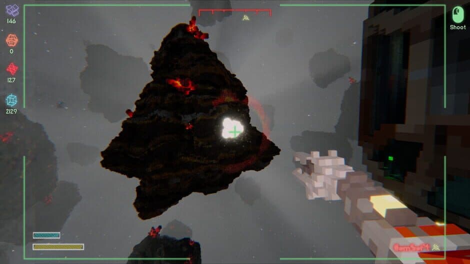 Скриншот 7 из Starlocked