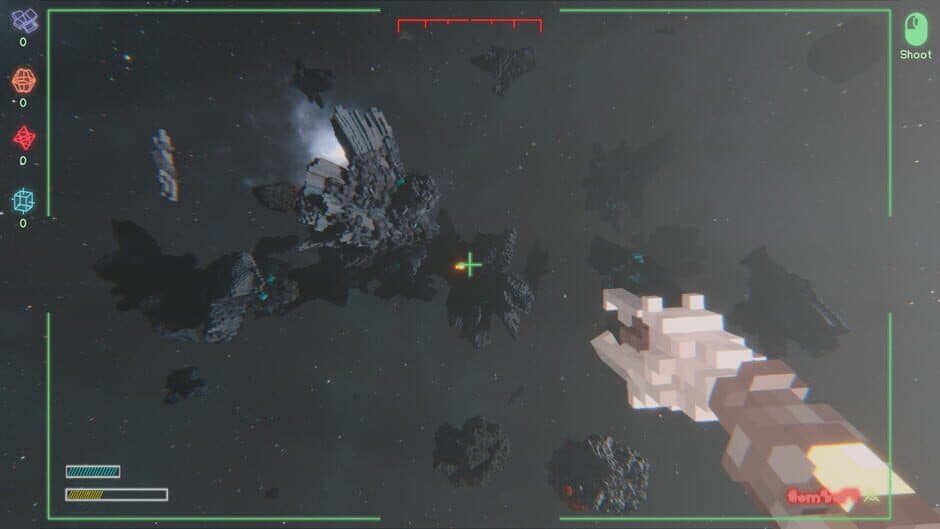 Скриншот 6 из Starlocked