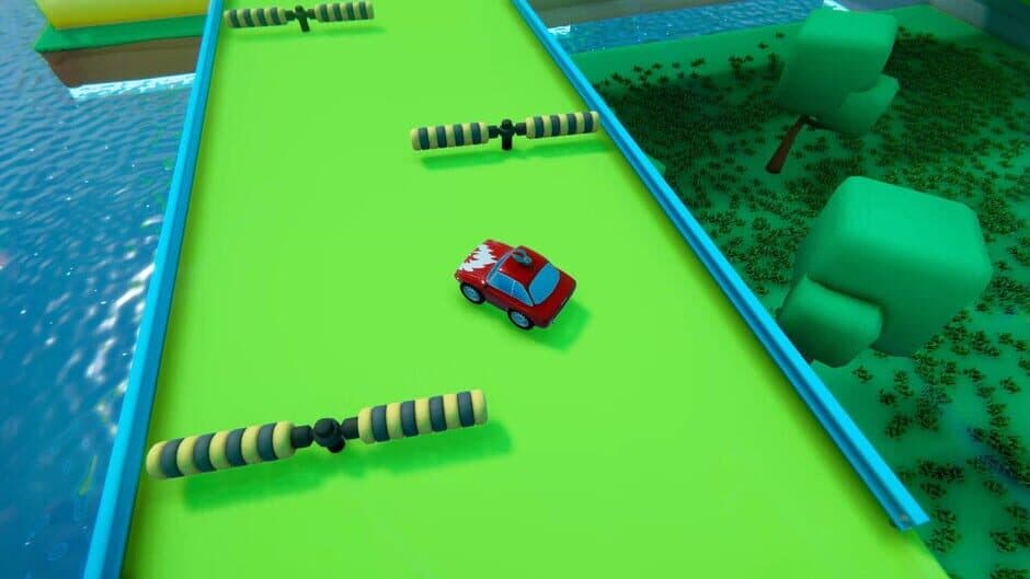 Скриншот 12 из Drive to The Top
