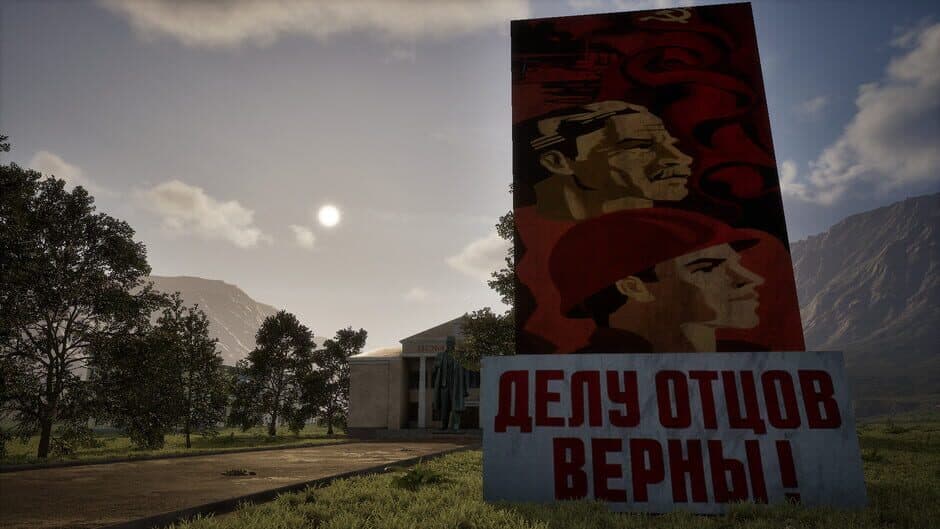 Скриншот 4 из Selsoviet