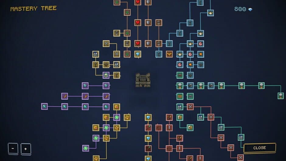 Скриншот 5 из Castellan