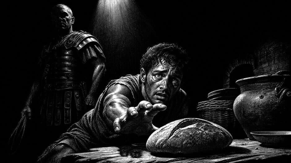 Скриншот 4 из Ludus: A Gladiator Story
