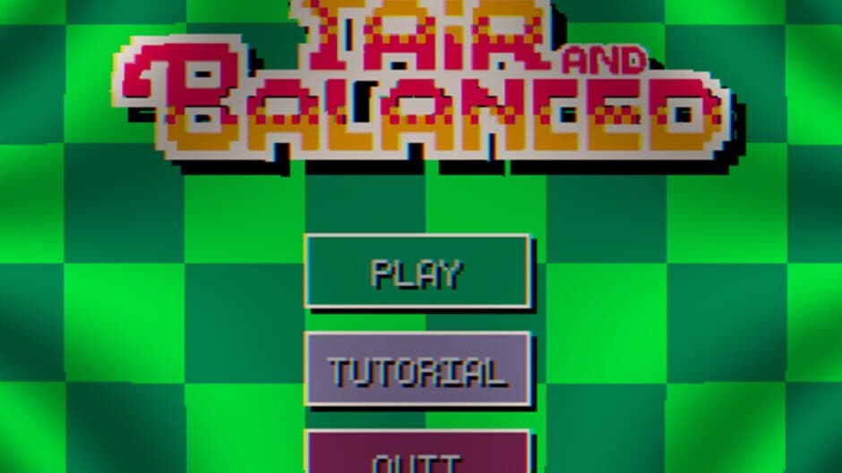 Скриншот 1 из Fair And Balanced