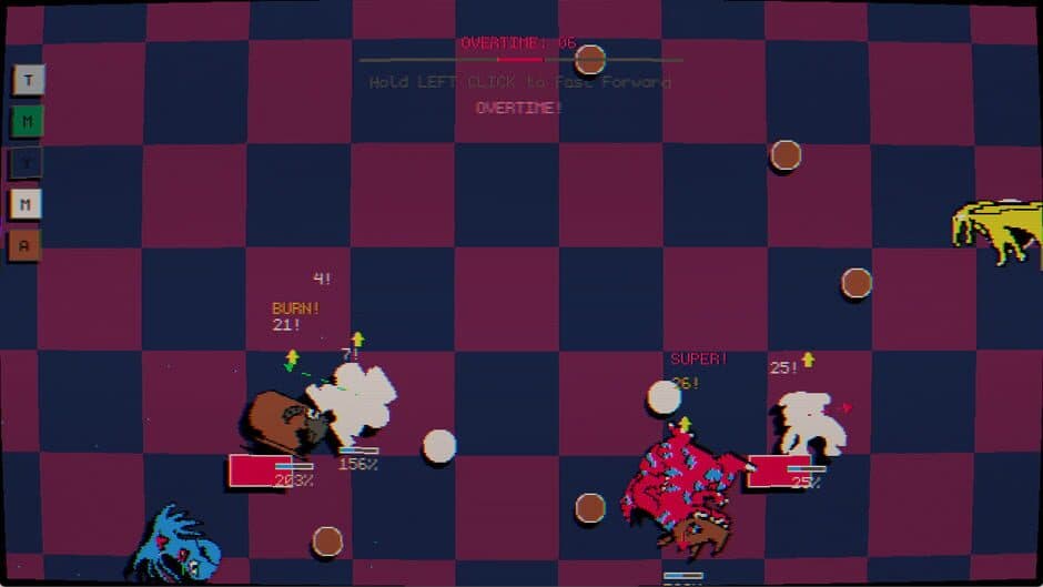 Скриншот 3 из Fair And Balanced