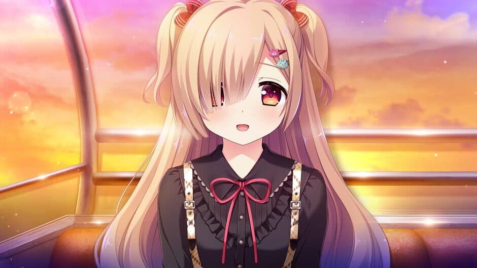 Скриншот 4 из My Lovey-Dovey Angel Is a Total Deadbeat: Seriously Scary!