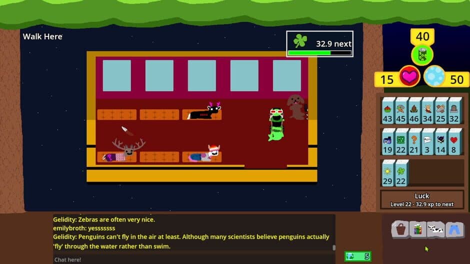 Скриншот 6 из Cow Online World