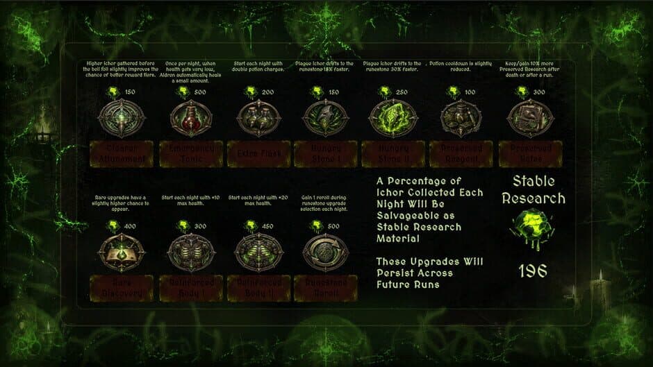 Скриншот 5 из Black Hollow