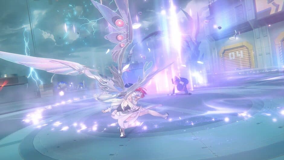 Скриншот 2 из Zenless Zone Zero: Update 3.1 - The Long Goodbye
