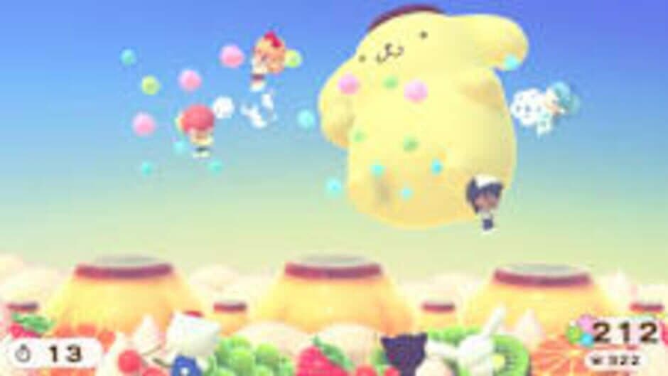 Скриншот 11 из Hello Kitty: Party Land