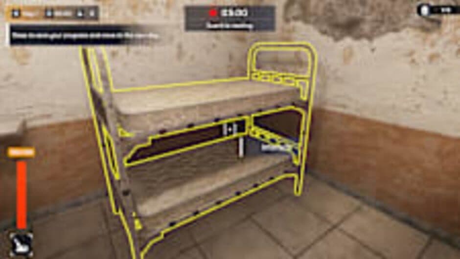 Скриншот 2 из Prison Escape Simulator 2026