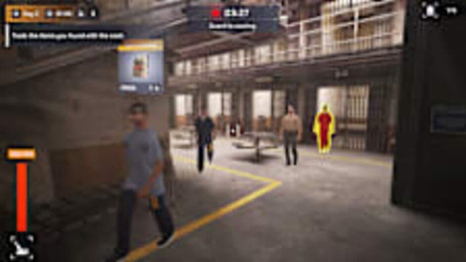 Скриншот 4 из Prison Escape Simulator 2026