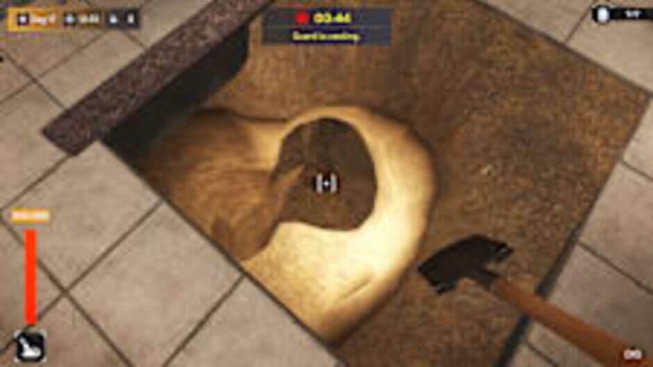 Скриншот 5 из Prison Escape Simulator 2026