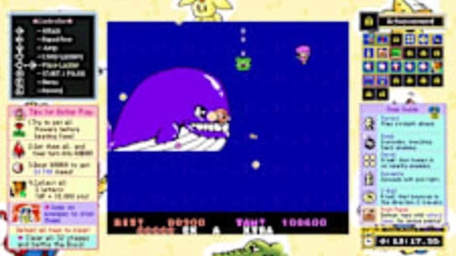Скриншот 1 из Jalecolle Famicom Ver. Rod Land