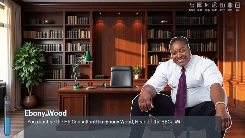 Скриншот 6 из Office Ladies