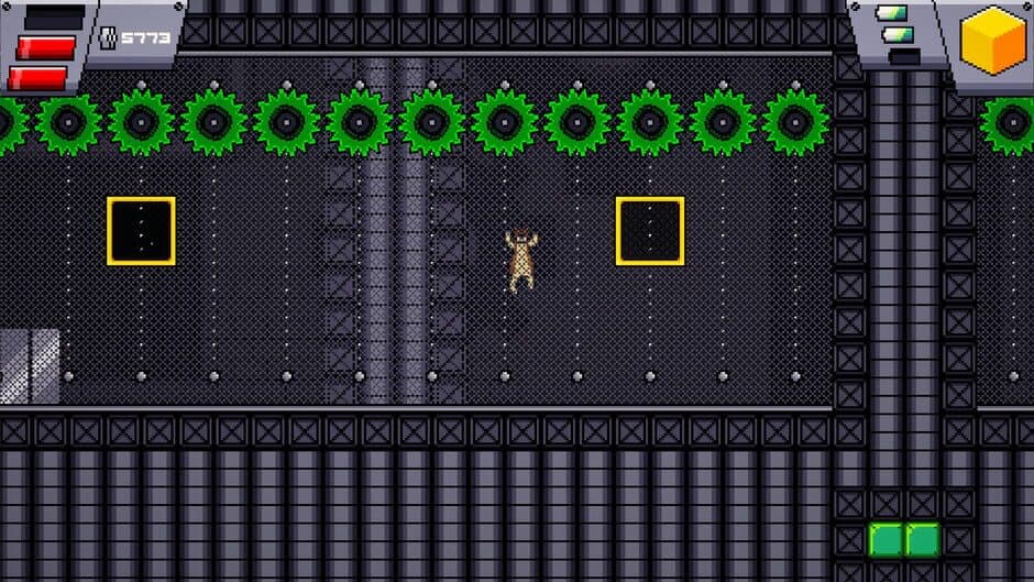 Скриншот 3 из Switcheroo