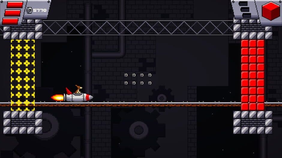 Скриншот 8 из Switcheroo