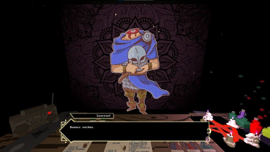 Скриншот 2 из PolterDates