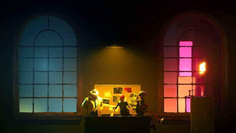 Скриншот 5 из The Eventide