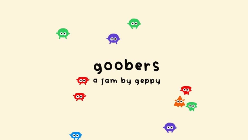 Скриншот 1 из Goobers
