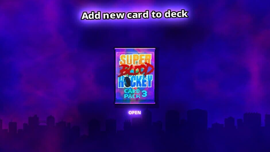 Скриншот 7 из Super Blood Hockey: Rogue Manager