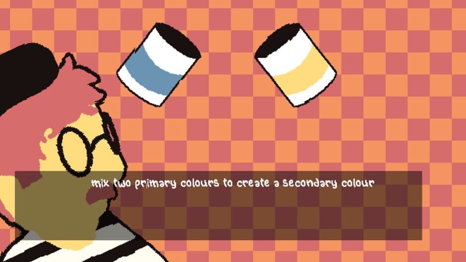 Скриншот 1 из Brush Hour