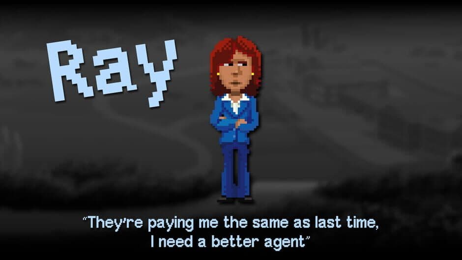 Скриншот 4 из Thimbleweed Park 2